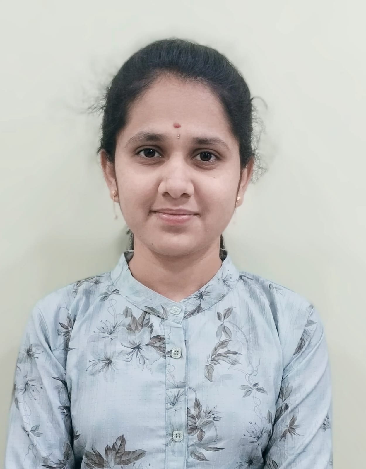 Akhila's profile photo